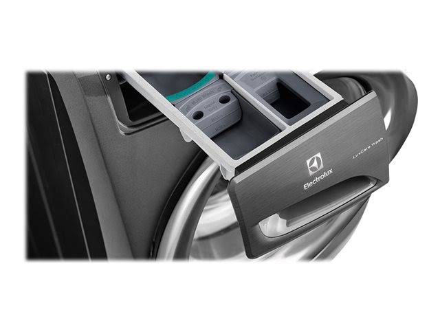 4.3 Cu. ft. Front Load Washer Titanium W217587