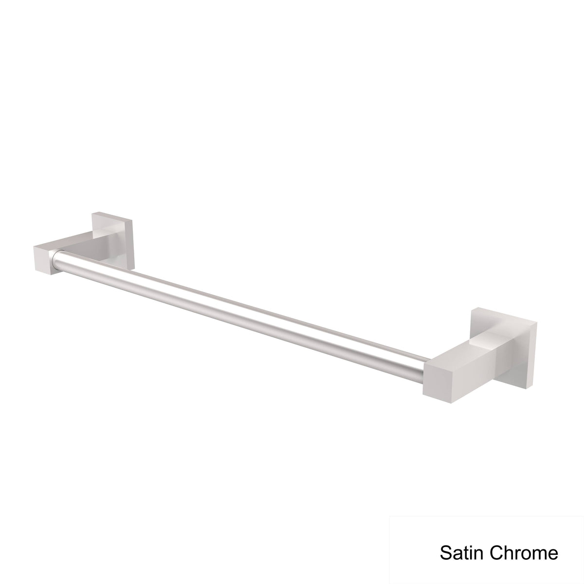 Polished Brass 24 inch Towel Bar H3604
