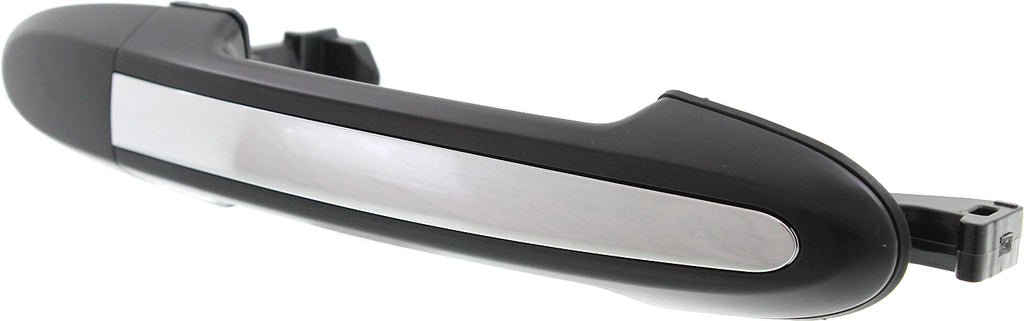 Chrome Exterior Door Handle for 2007-2012 Hyundai Santa Fe F875809