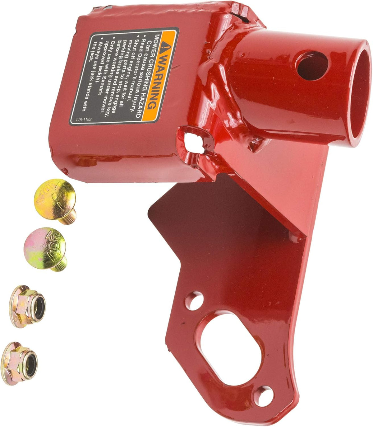 Jack Mount Kit L2222