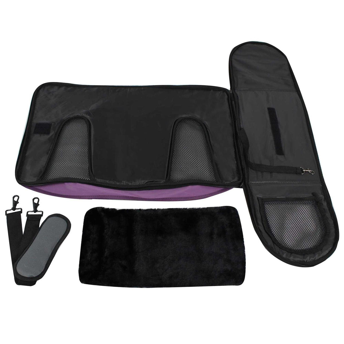 Soft Pet Carrier T5352