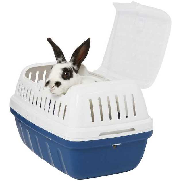 Small Pet Carrier J846