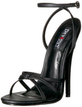 Black PU L13692