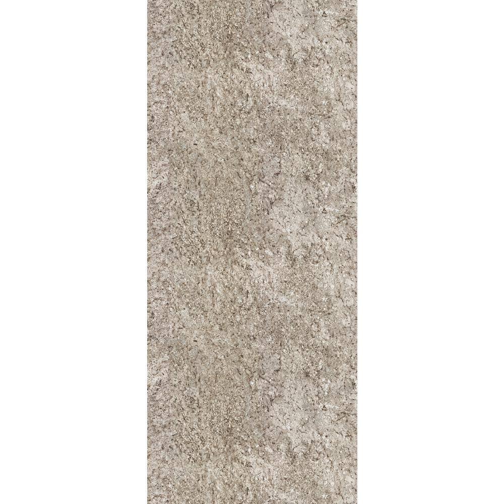 Brown Laminate Countertop with Backsplash R85463