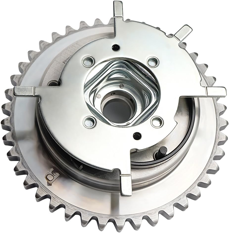 Timing Chain Kit 5.4L Triton 3V Engine Camshaft Timing Cam Phaser Pack of 2 R3315