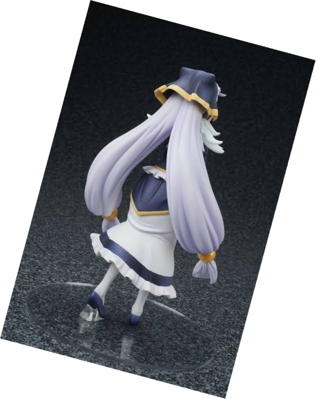 1/8 Scale PVC Figure H8555