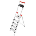 5.51 ft Aluminum Step Ladder E2168