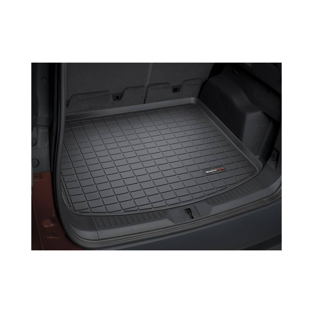 Black Cargo Liner Q14349