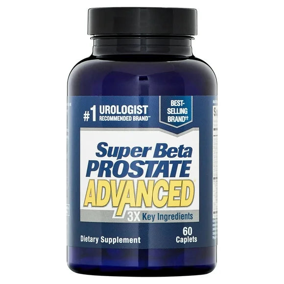 60 Count Men's Prostate Supplements I693