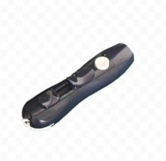 Lancing Device with 10 Lancets Y47452