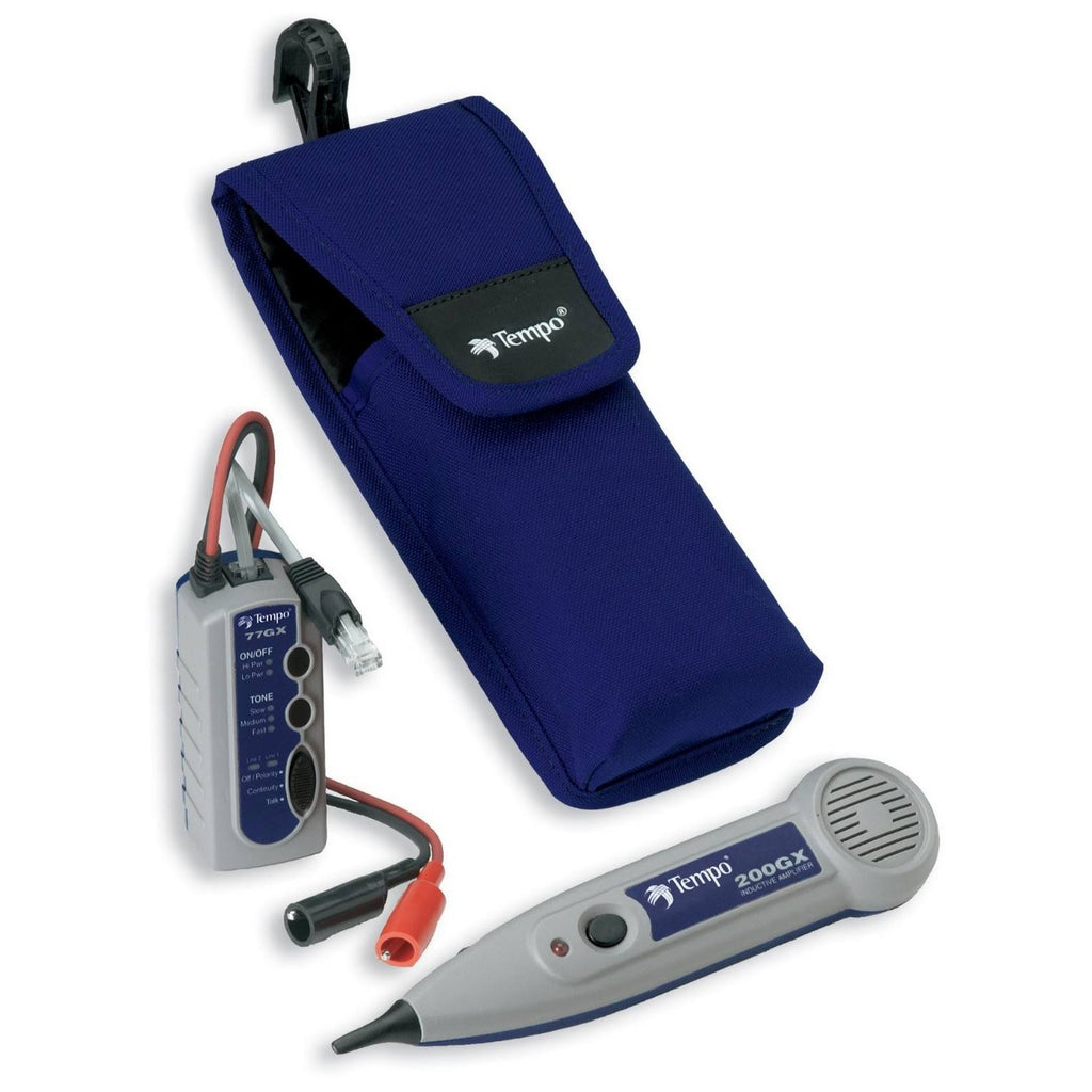 Cable Analyzer Kit L38294
