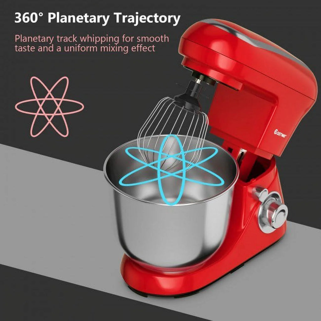 Kitchen Mixer - 5.3 Qt E97891