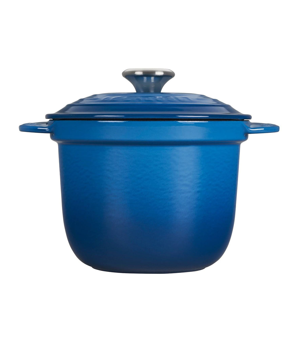 2.25-Qt. Cast Iron Rice Pot E339