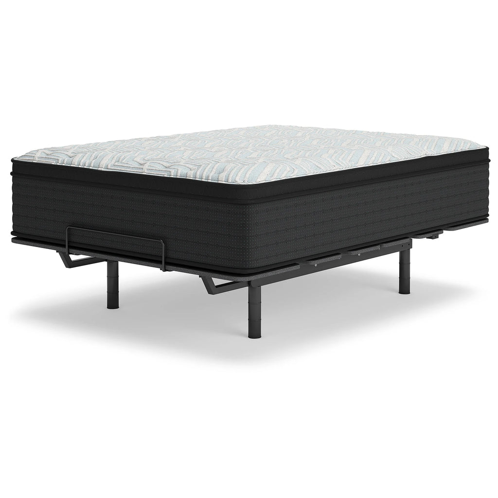 Full Mattress K448