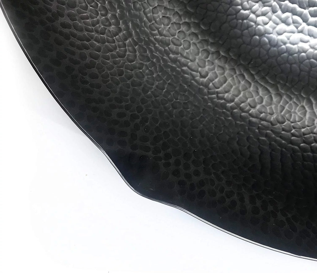 Carbon Steel Wok T452