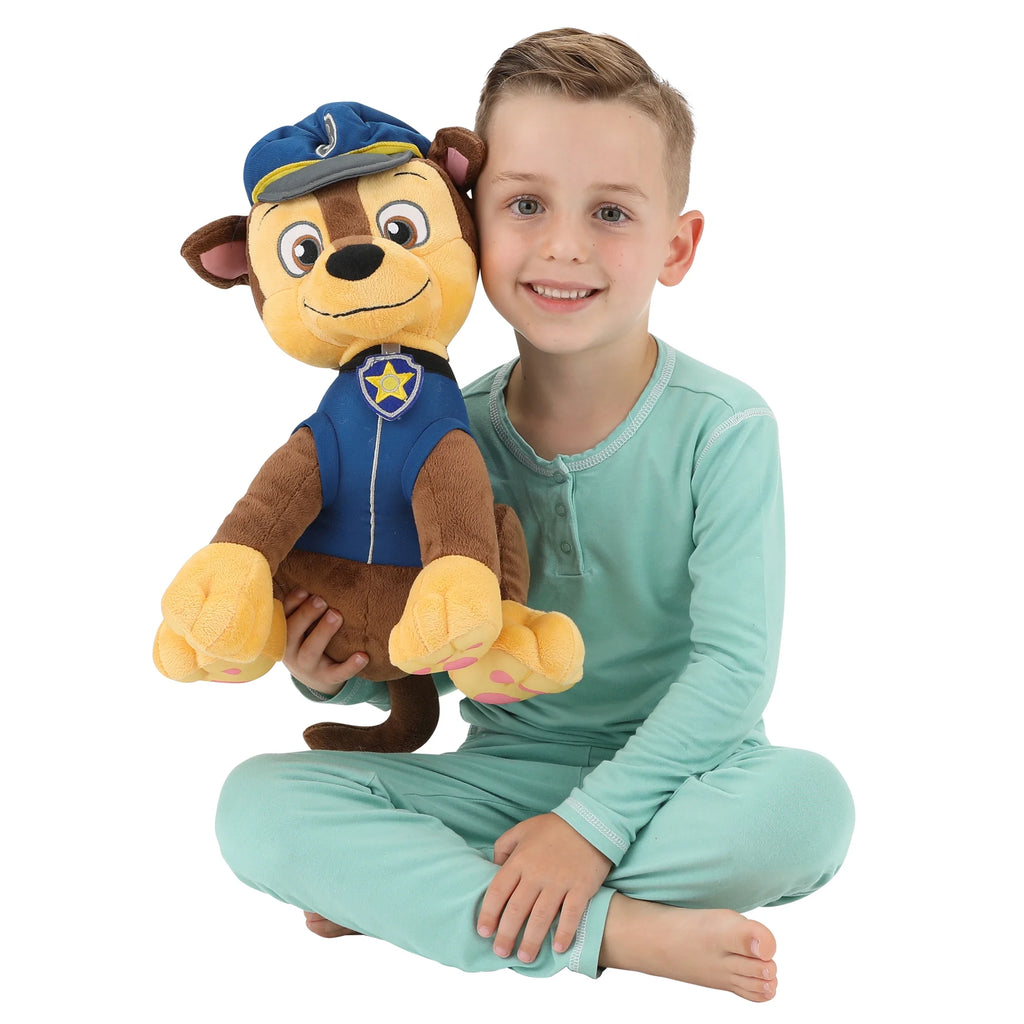 Plush Cuddle and Decorative Pillow Buddy, Blue C20637
