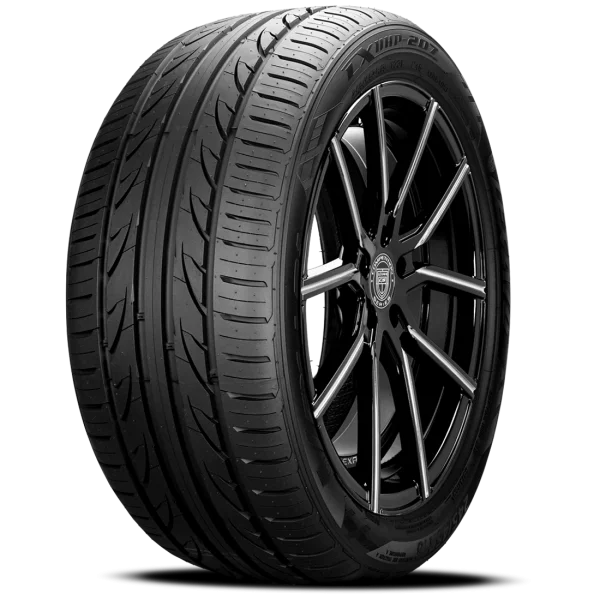 235/40ZR18 95W XL Passenger Tire Q851127