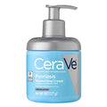 Moisturizing Cream with Salicylic Acid and Urea, 8 Oz R30252