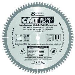 Carbide Tipped Double-Face Melamine 12 inch 96T Circular Saw Blade F8371