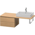 Low Cabinet for Console M6285