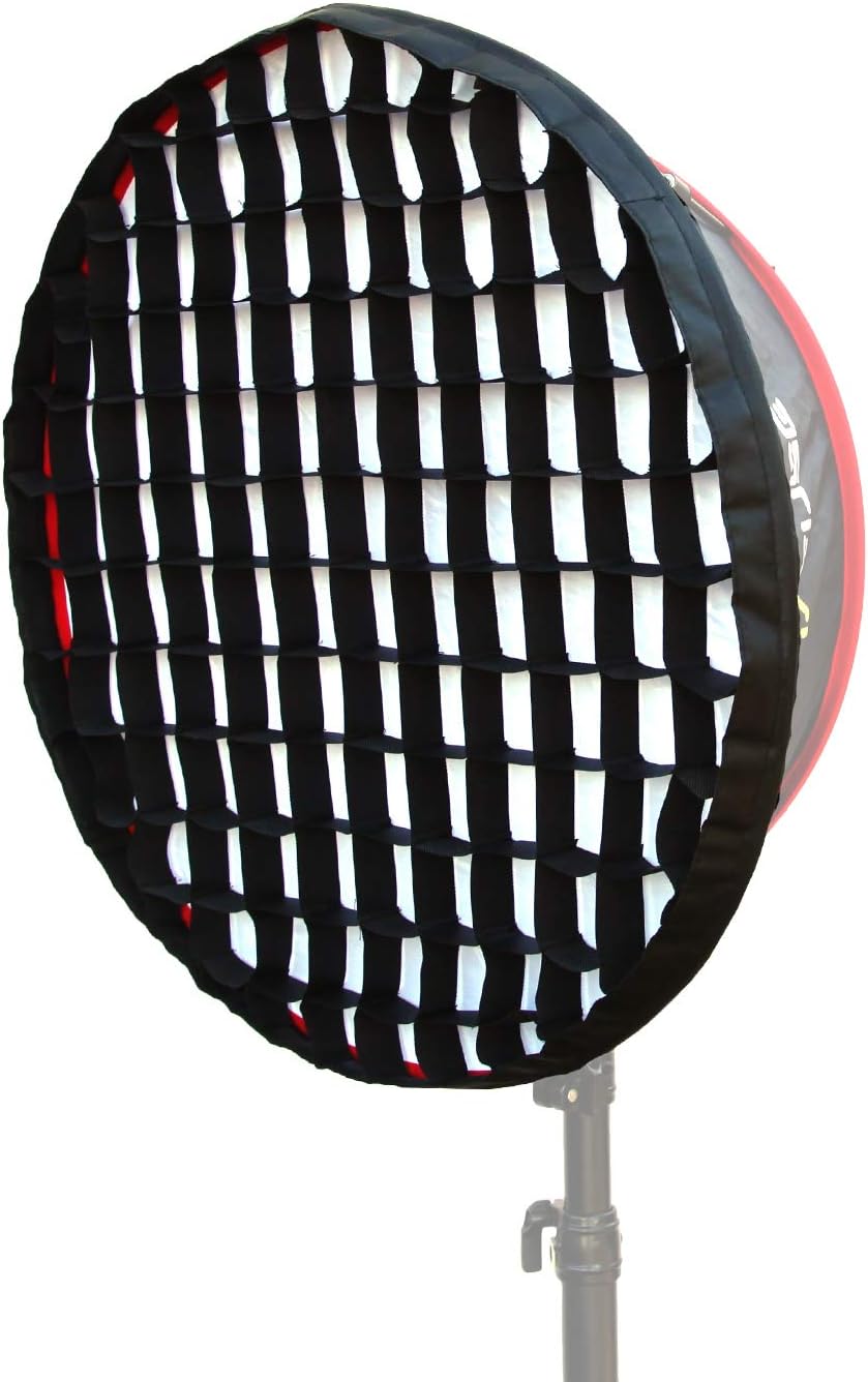Foldable Portable LED Light Panel Softbox 11.5x11.5 N2324