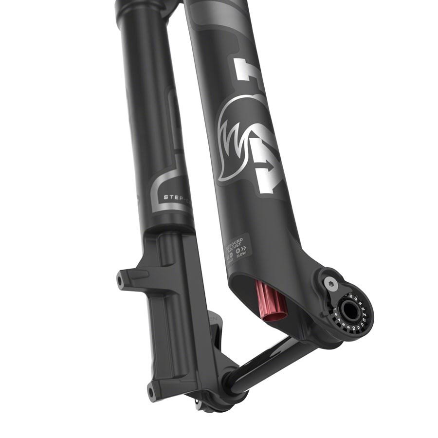 27.5 Suspension Fork H36107