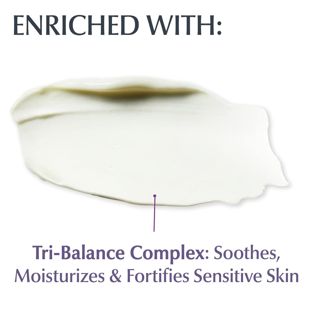1.7 Oz Sensitive Skin Day Cream Q1757