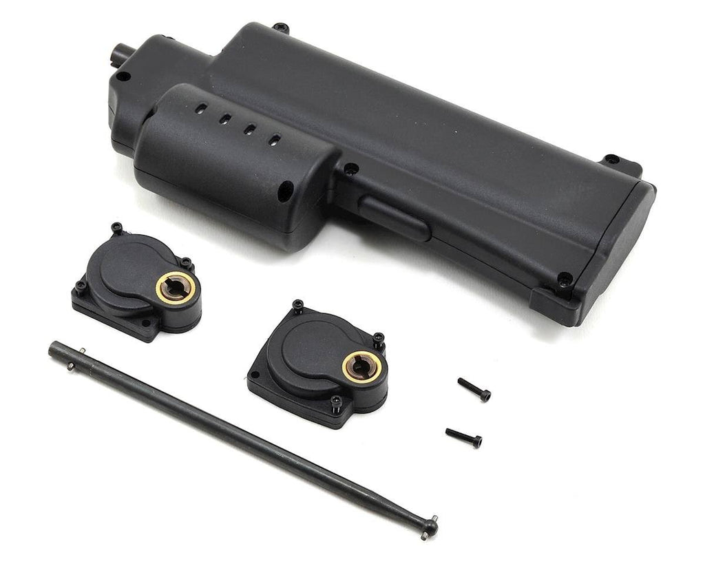 Electric Starter Kit G366