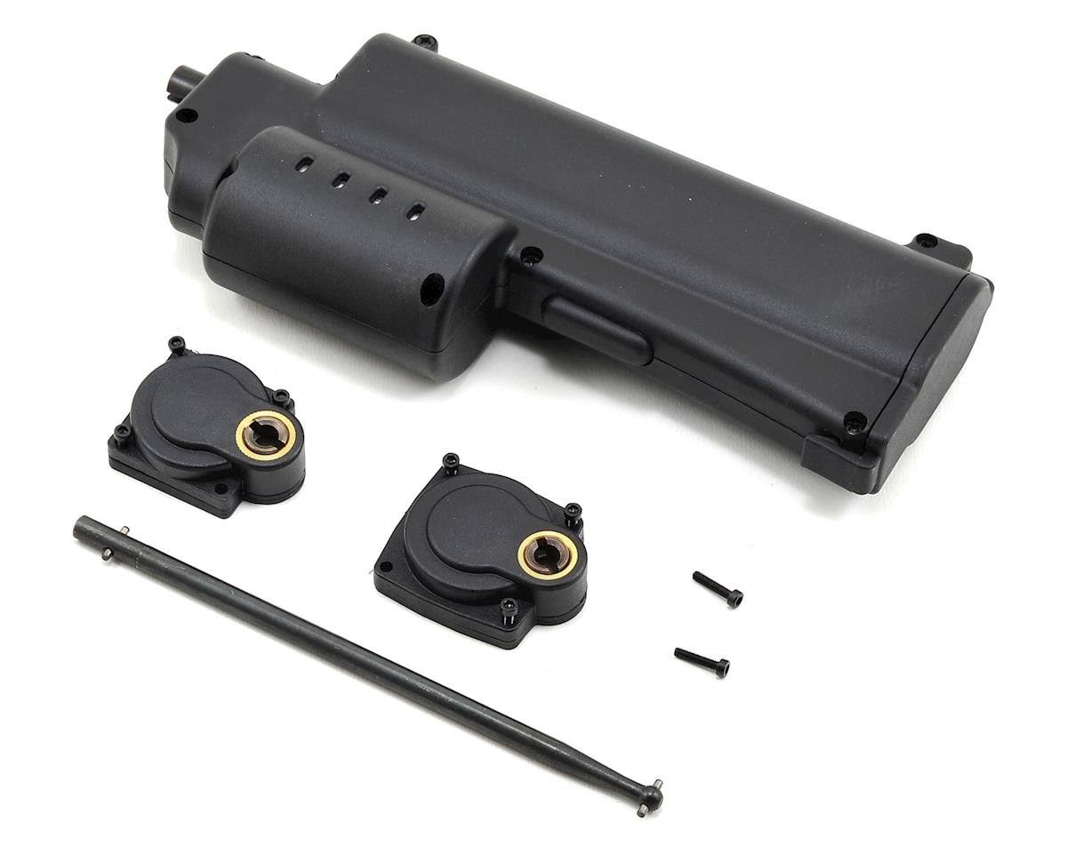 Electric Starter Kit G366