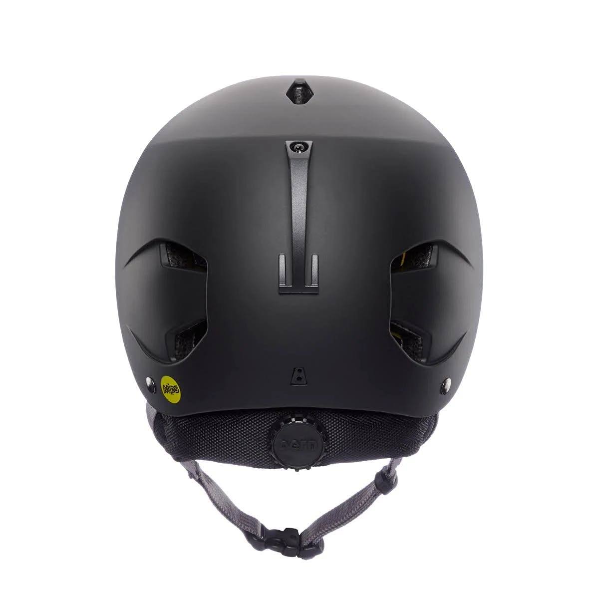 Satin Purple Kids Helmet Z675