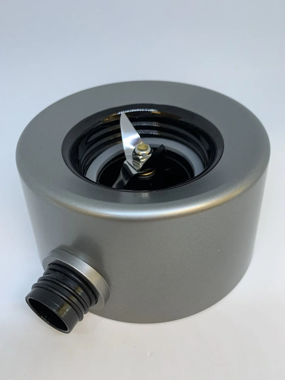 Blender Collar & Cutting Assembly T834199