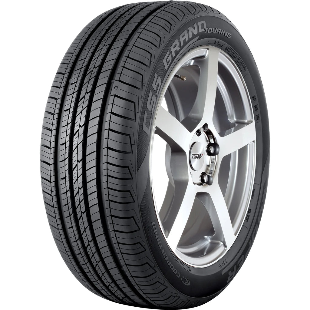 All Season Tires Set of 4 X6417