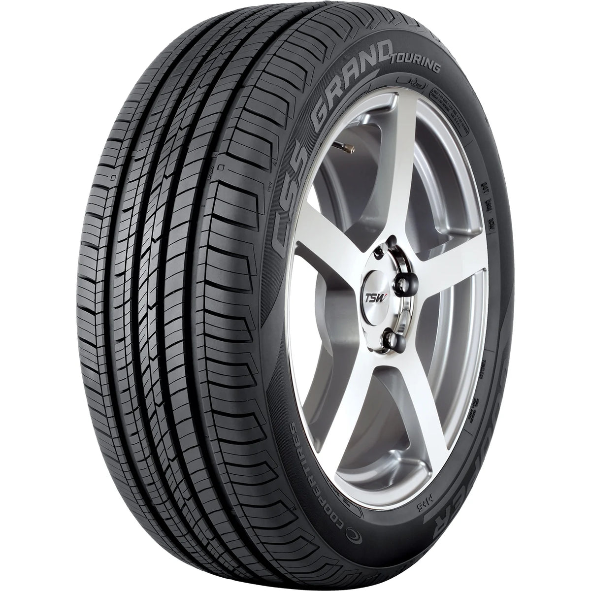 All Season Tires Set of 4 X6417