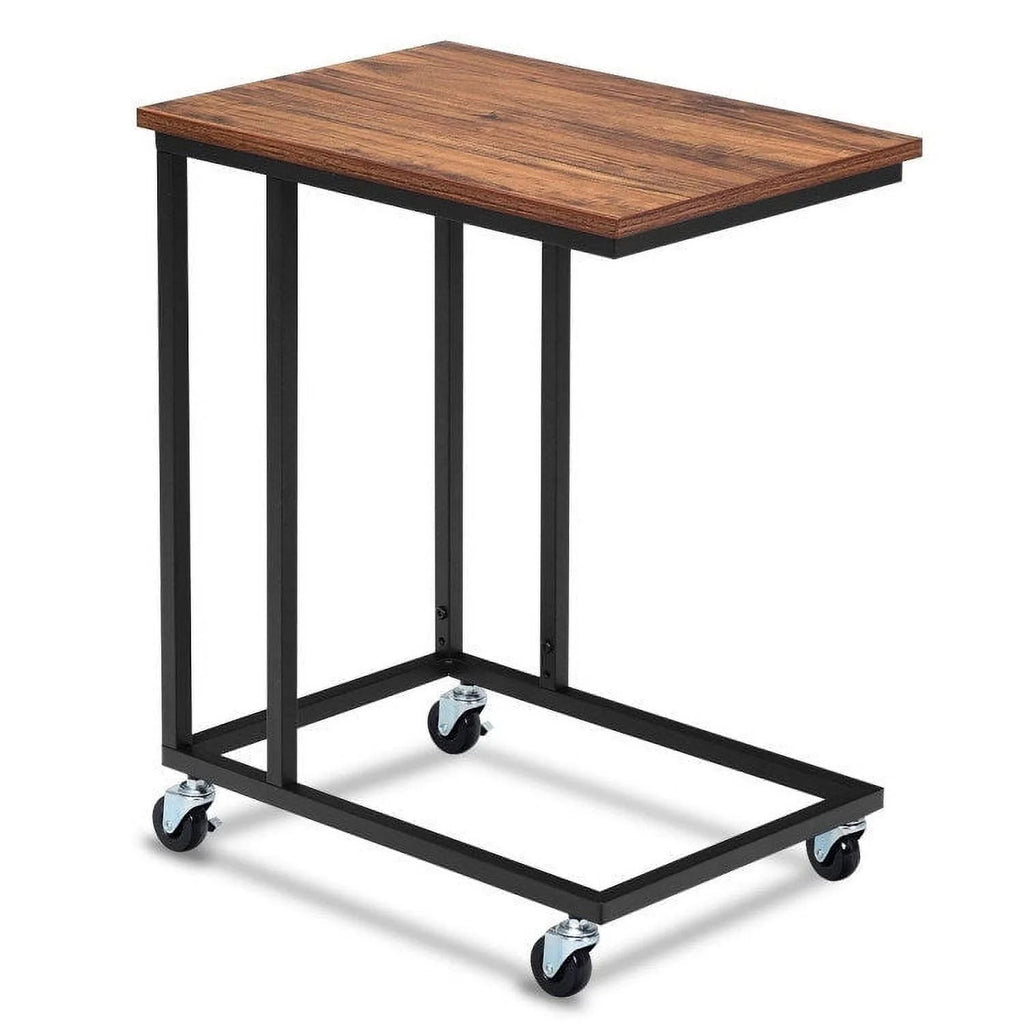 Laptop Holder Sofa Side Table O1732