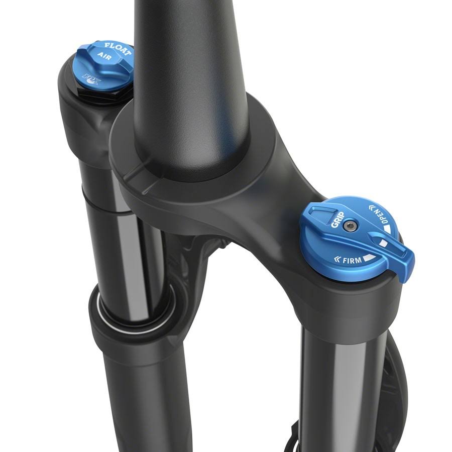 27.5 Suspension Fork H36107