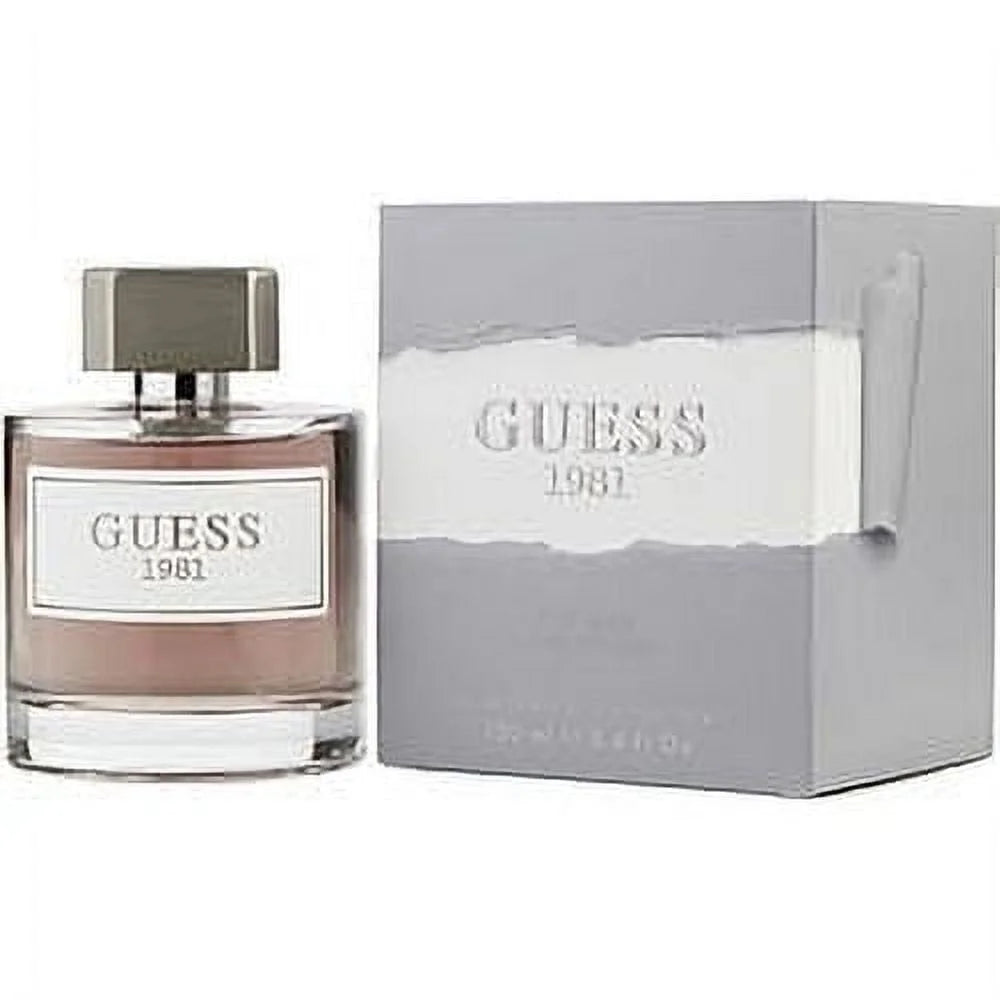 3.4 Oz Edt Spray Z322