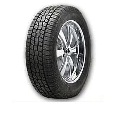 265/70R16 121 S Tire F291715