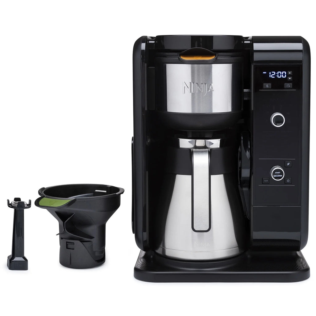 Hot and Cold Brewed Tea and Coffee Maker Z593