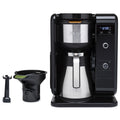 Hot and Cold Brewed Tea and Coffee Maker Z593