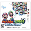 Mario And Luigi Dream Team Nintendo 3Ds N935