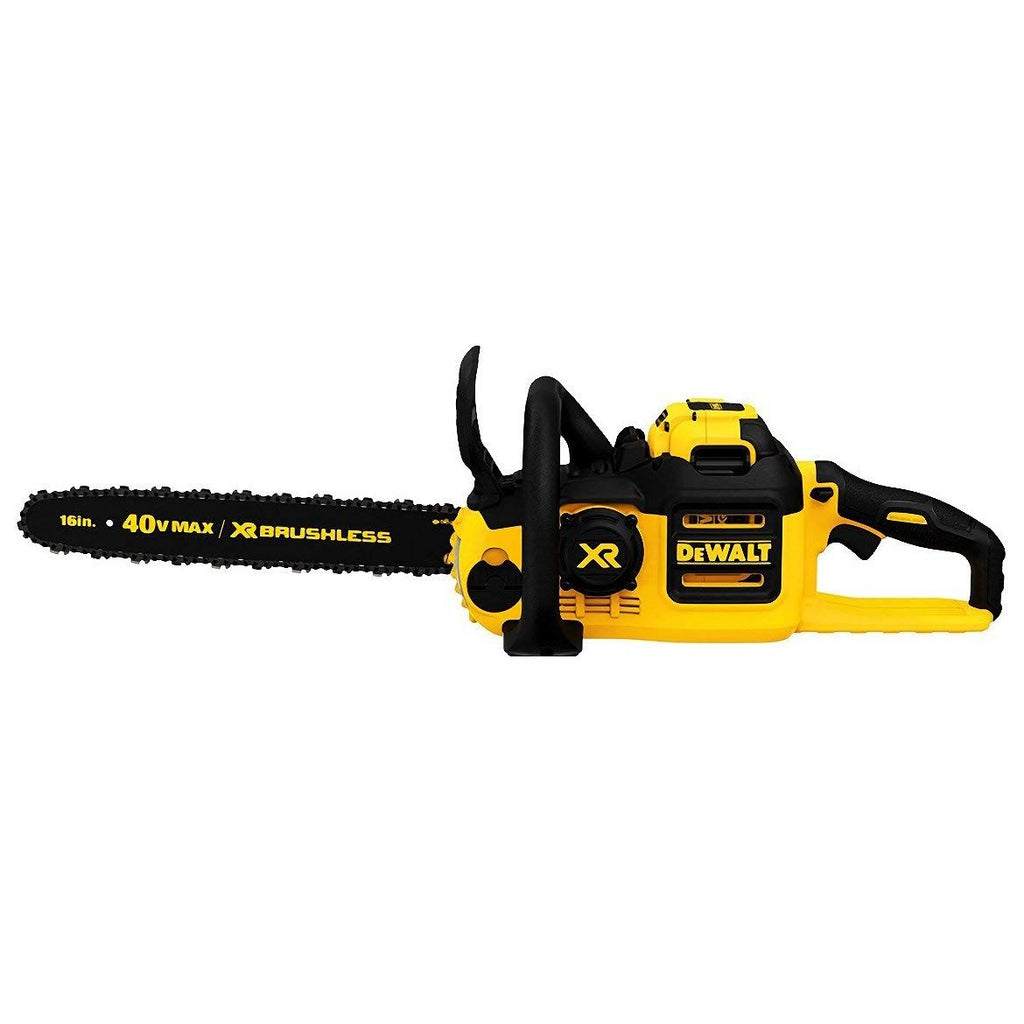 16x22 Lithium Ion Brushless Chainsaw Z26902