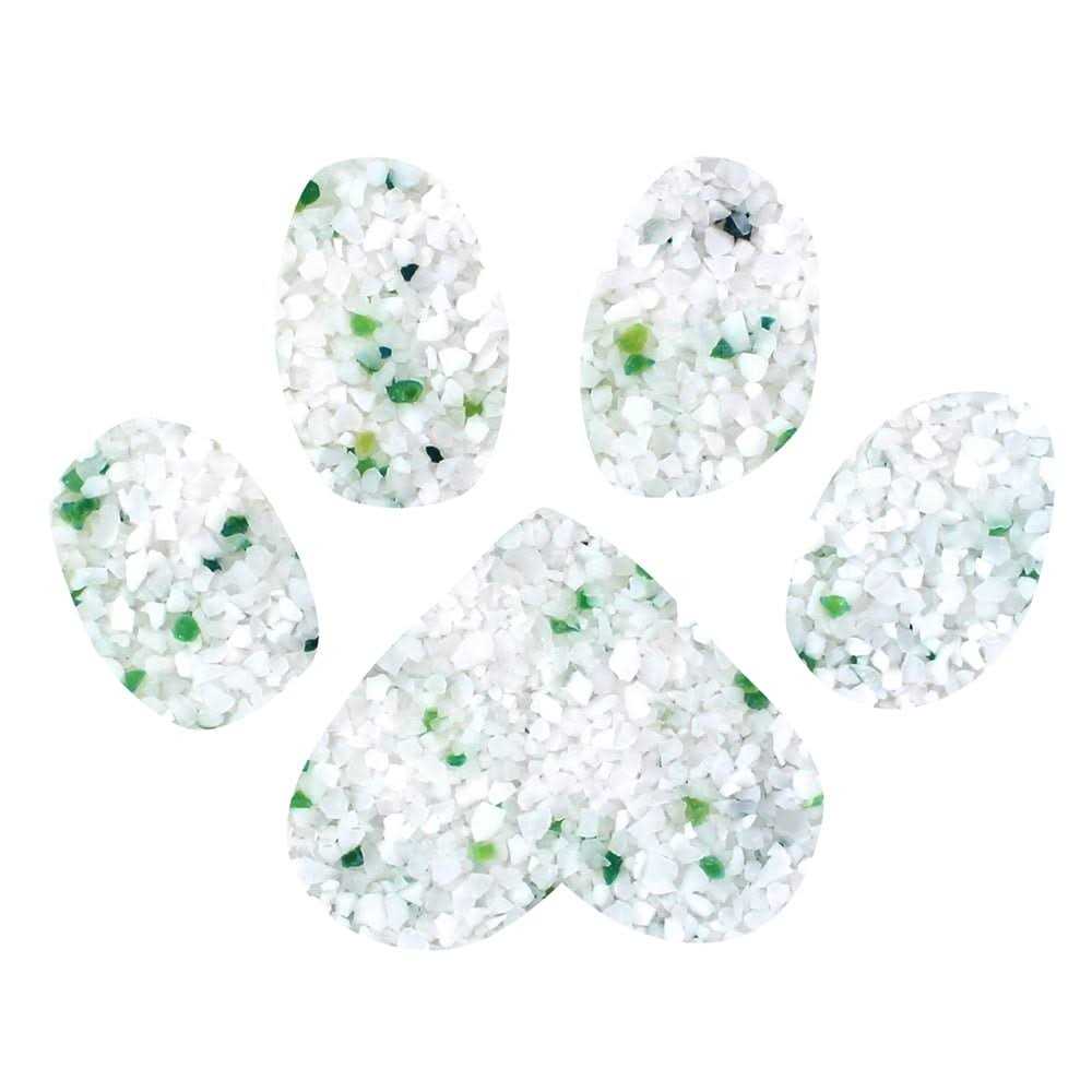 Respiratory Relief Silica Cat Litter B91384