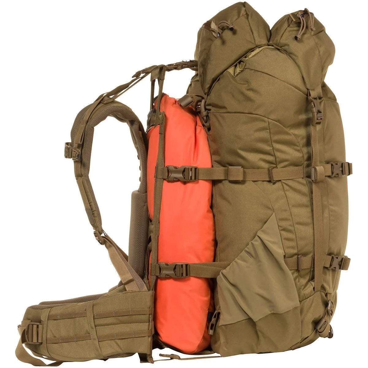 Coyote Backpack T6924