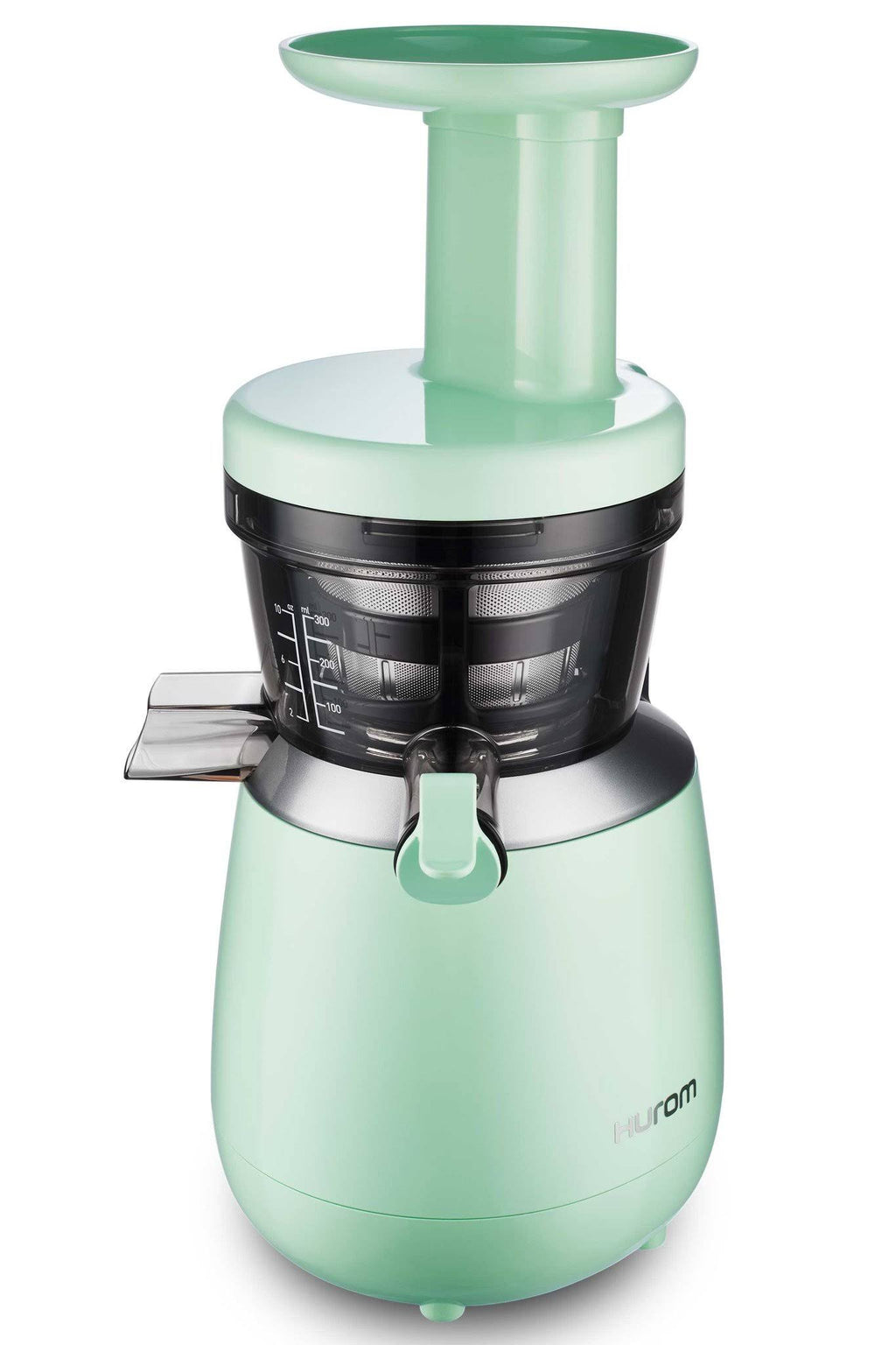 11.8 oz Slow Juicer F207