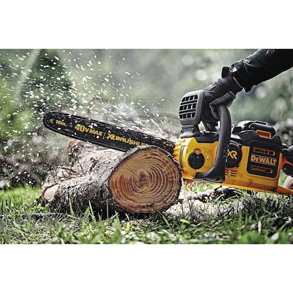 16x22 Lithium Ion Brushless Chainsaw Z26902