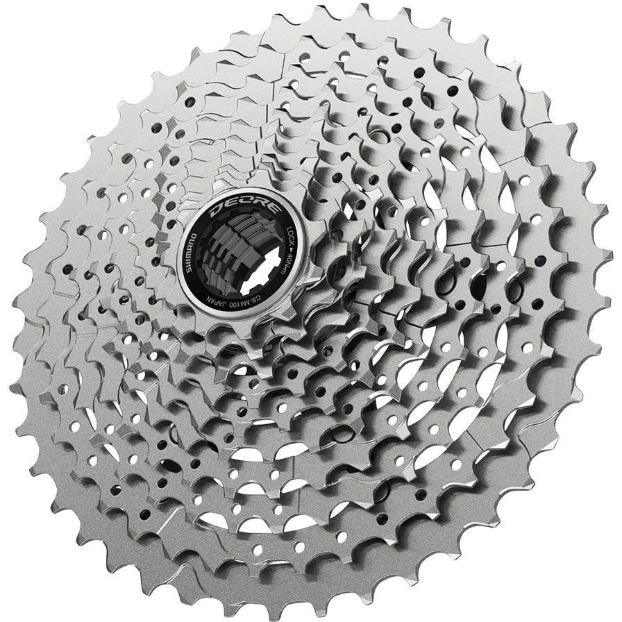 10 Speed Cassette P7412