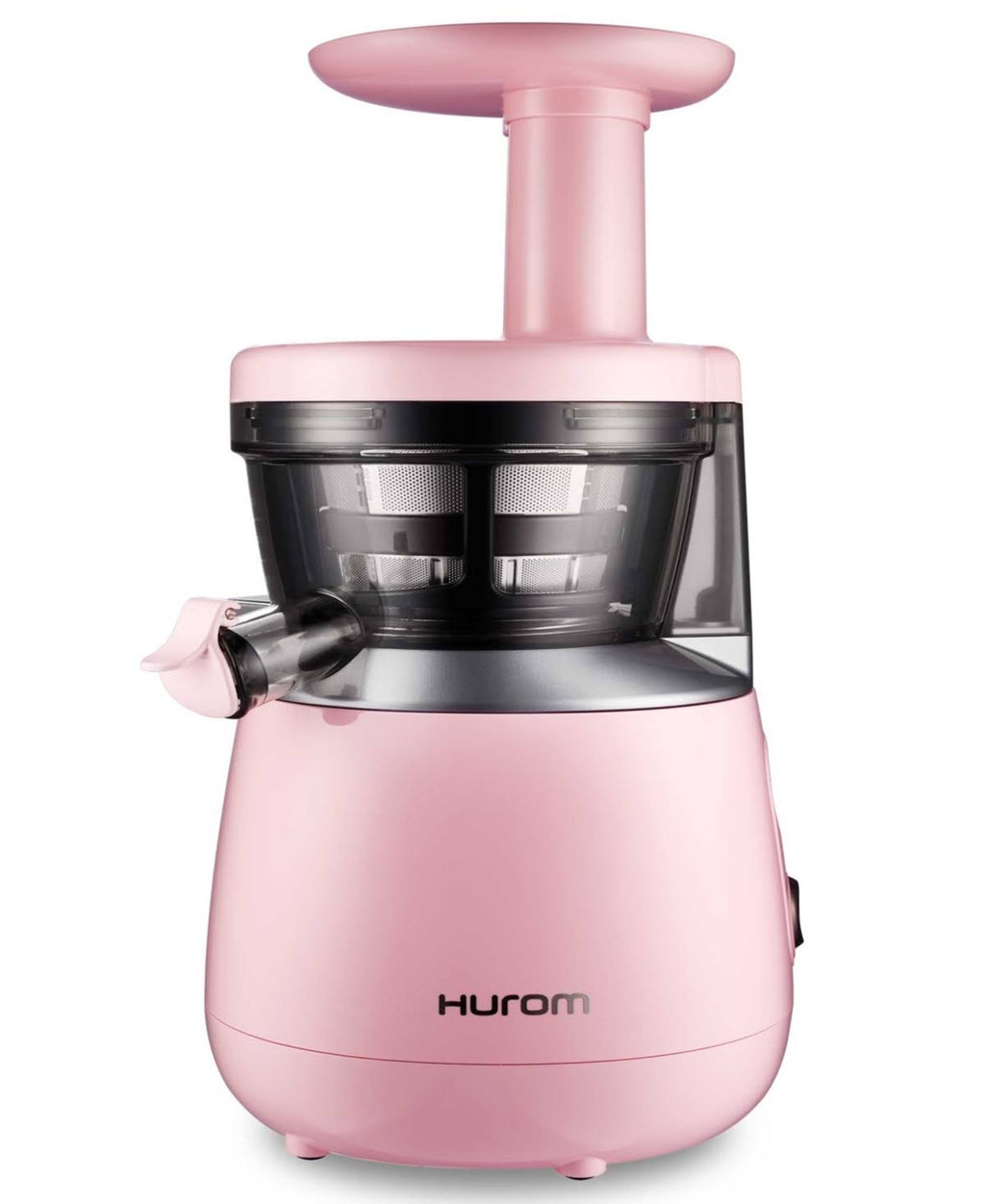 11.8 oz Slow Juicer F207