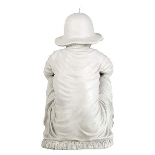 Little Fisherman Statue O4482