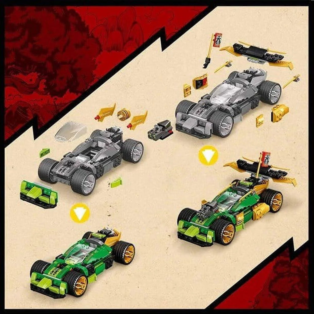 Racing Car S766185