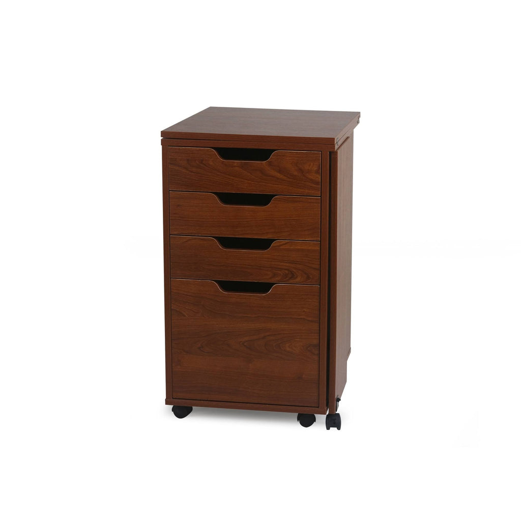 Teak Storage Cabinet J701231